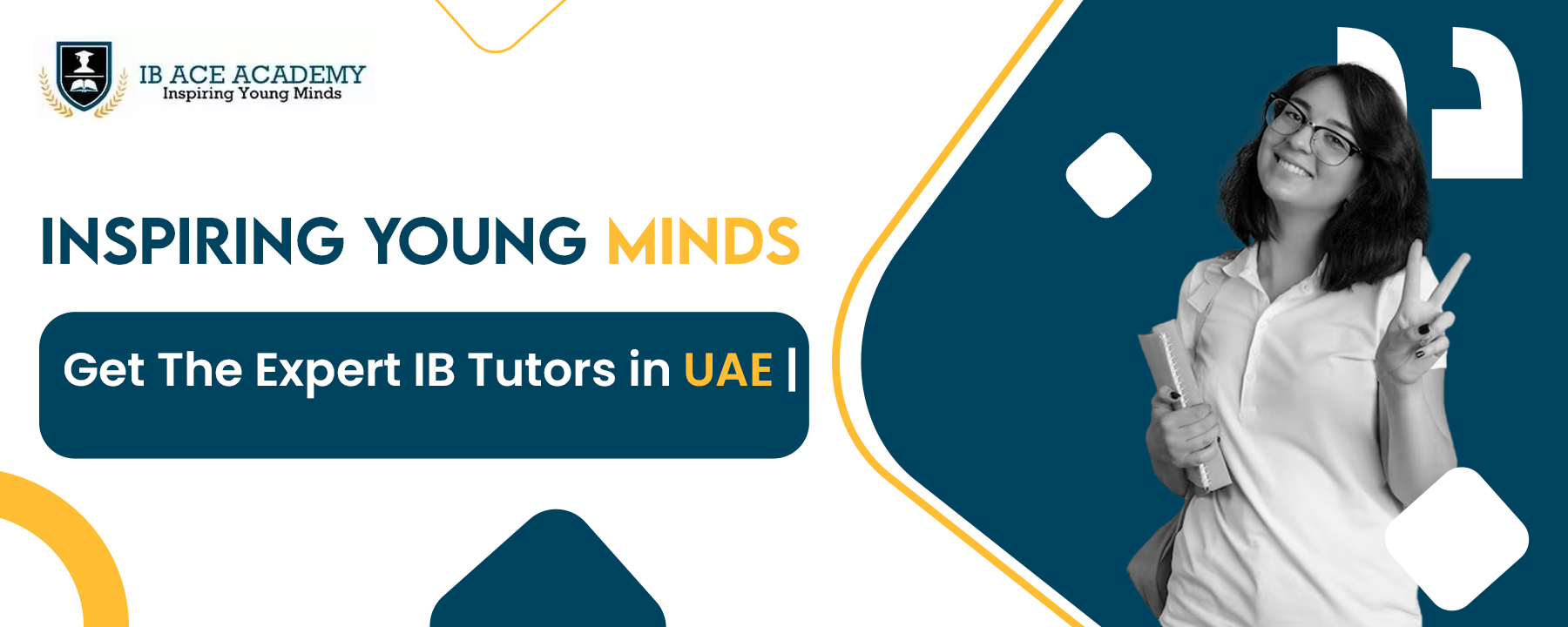 Best IB tutors in the UAE